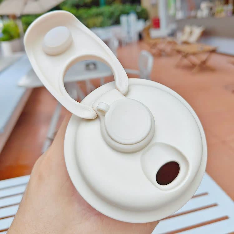 تراول ماگ MY COFFEE دوجداره