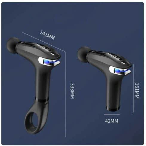 ماساژور دسته بلند BLD326