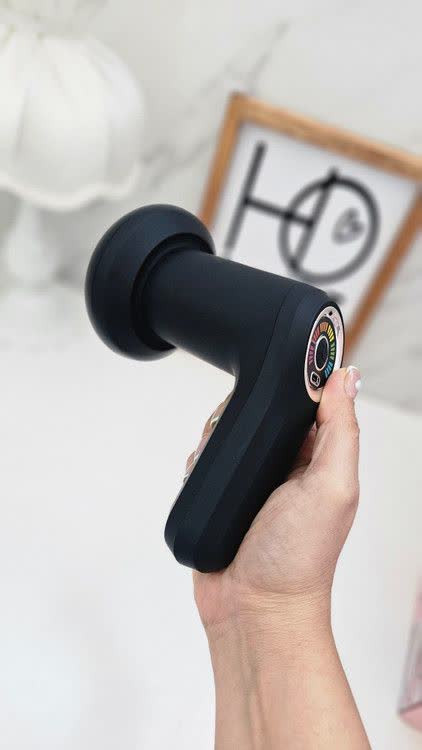 ماساژور لاغری و چربی سوز بانوان مدلYX-720