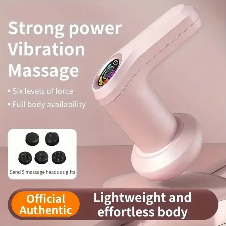 ماساژور لاغری و چربی سوز بانوان مدلYX-720