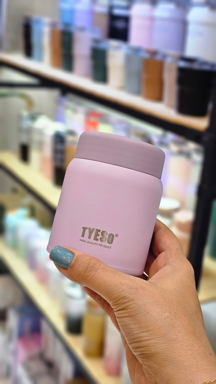مینی تراول ماگ ۲۲۰ میل پاستلی تایسو TYESO