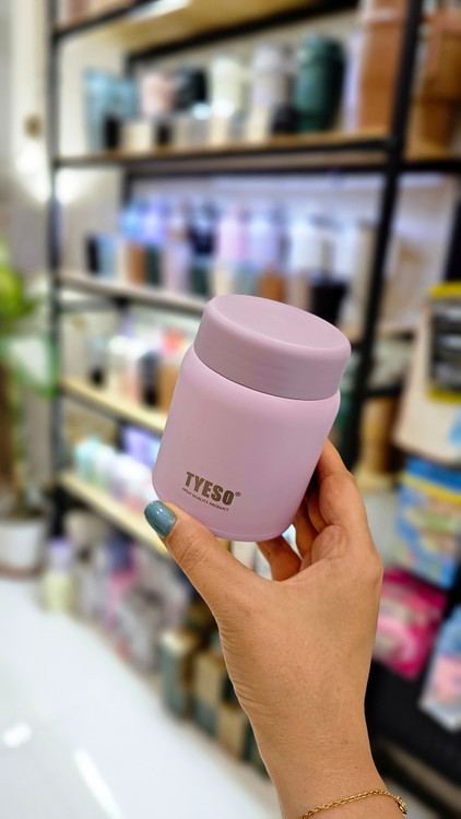 مینی تراول ماگ ۲۲۰ میل پاستلی تایسو TYESO