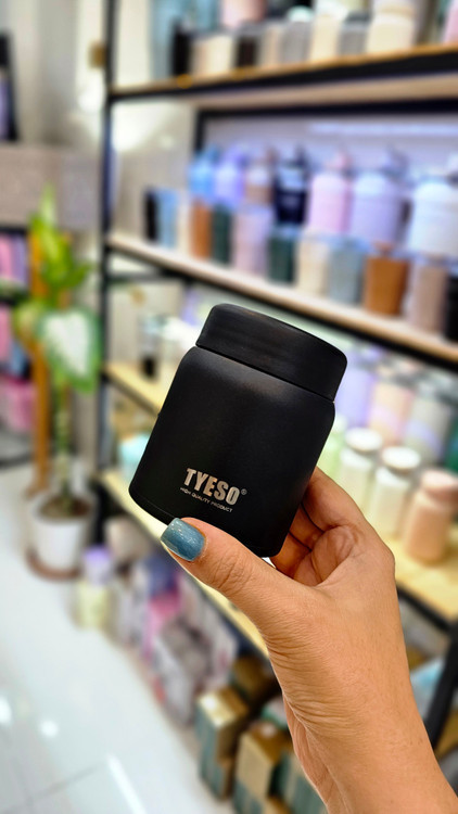 مینی تراول ماگ ۲۲۰ میل پاستلی تایسو TYESO