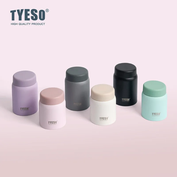 مینی تراول ماگ ۲۲۰ میل پاستلی تایسو TYESO