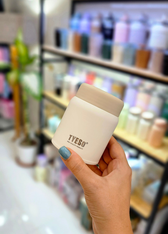 مینی تراول ماگ ۲۲۰ میل پاستلی تایسو TYESO