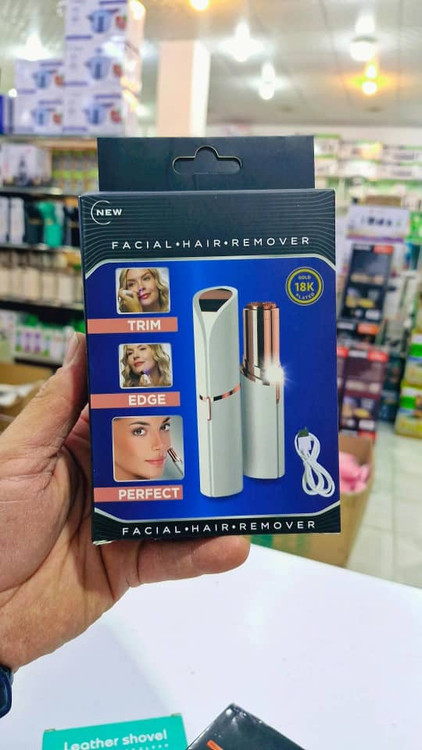موزن صورت زنانه مدل S-6088 شارژی کیفیت عالی