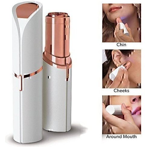 موزن صورت زنانه مدل S-6088 شارژی کیفیت عالی