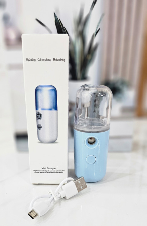 دستگاه بخور سرد جیبی Mist Sprayer مدل YQ8001