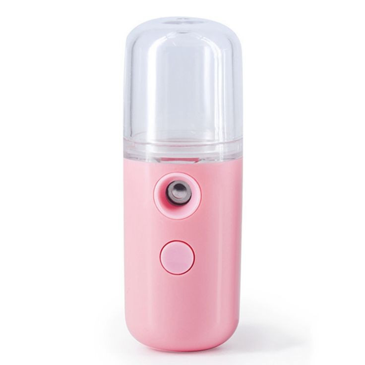 دستگاه بخور سرد جیبی Mist Sprayer مدل YQ8001
