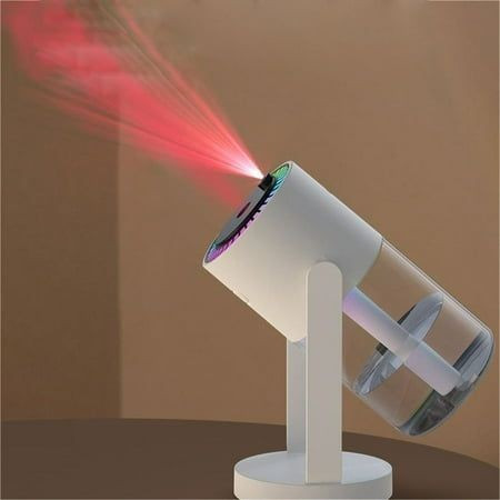 بخور سرد طرح پروژکتور مدل XY085