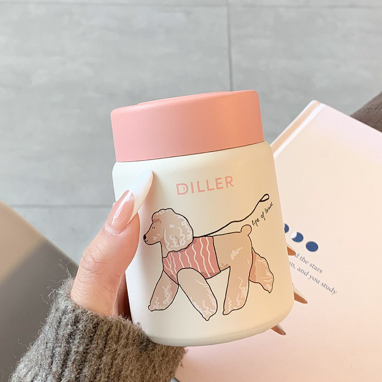 تراول ماگ مینی DILLER