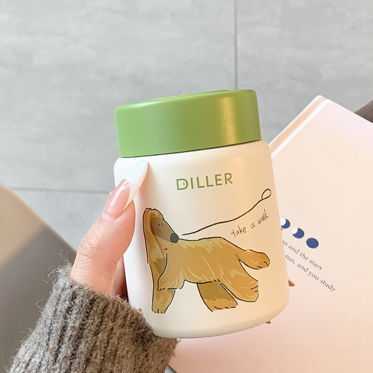 تراول ماگ مینی DILLER