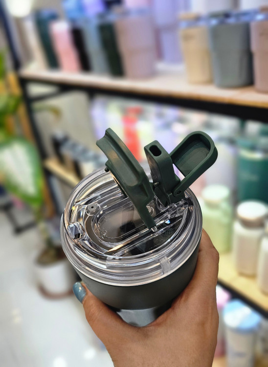 مینی تراول ماگ کوچک دو حالته 290میل SITARAYURI