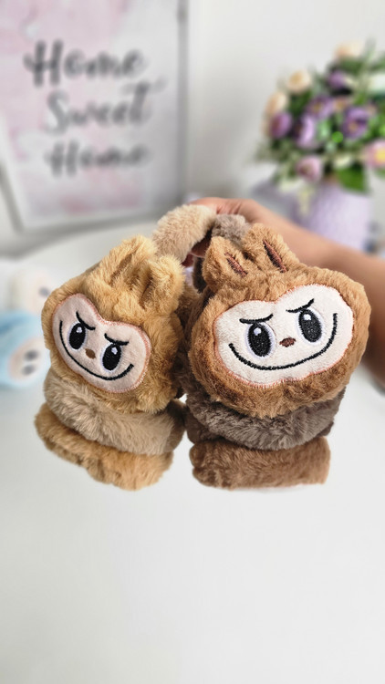 گوشگیر لبوبو وارداتی