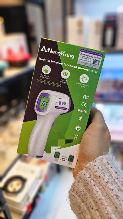 تب سنج لیزری ANINegkangمدل Ank-M3