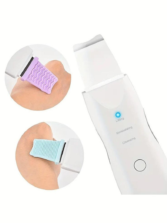 اتو صورت اولتراسونیک شاول Ultrasonic
