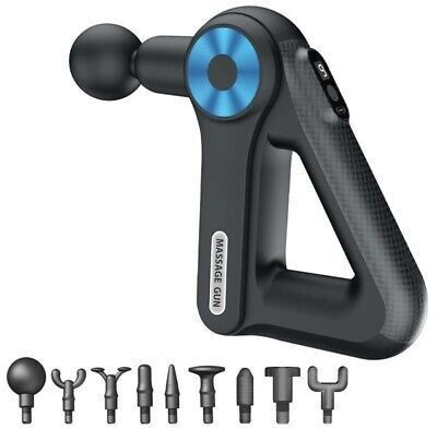 ماساژور تفنگی بلوایدیا Blueidea bld8891