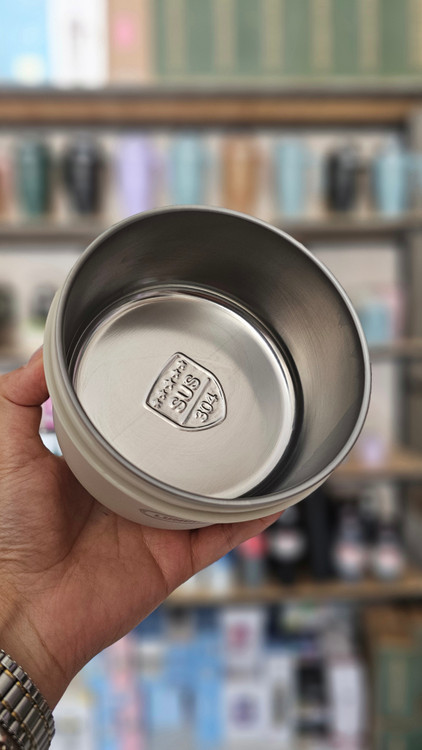 ظرف غذا ولانچ باکس دو عددی کیف دار bentobox