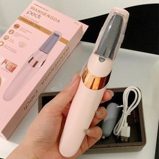 سوهان و سنگ پا شارژی XG-P8020