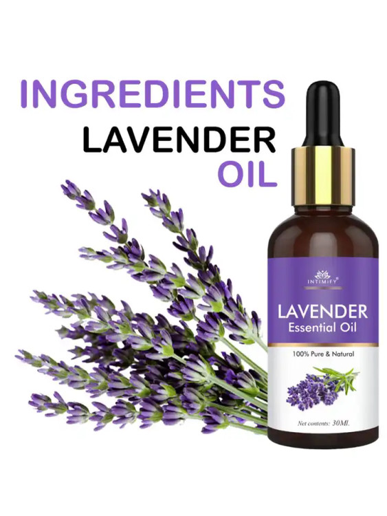 روغن ماساژ ریلکسی رایحه لوندر