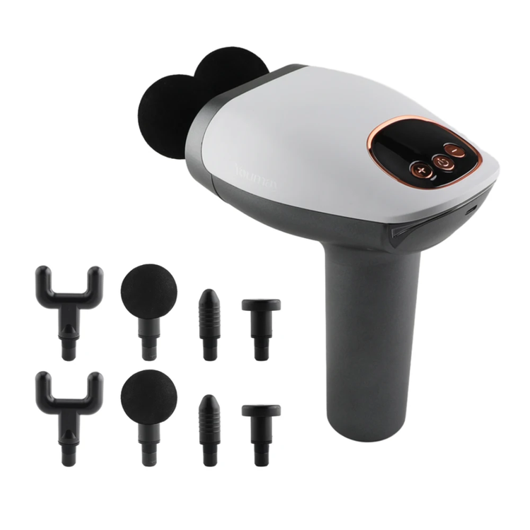 ماساژور بلوایدیا مدل BLD-922