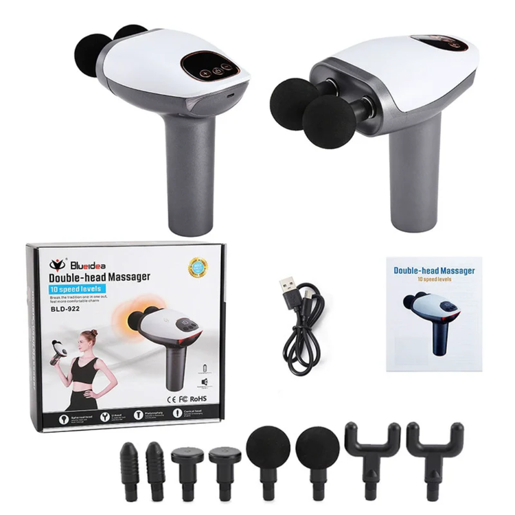 ماساژور بلوایدیا مدل BLD-922